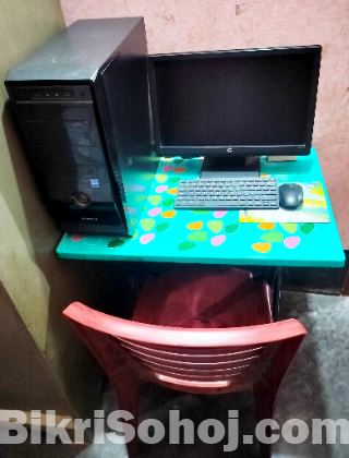 Desktop Computer